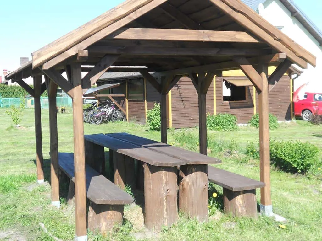 Agroturystyka