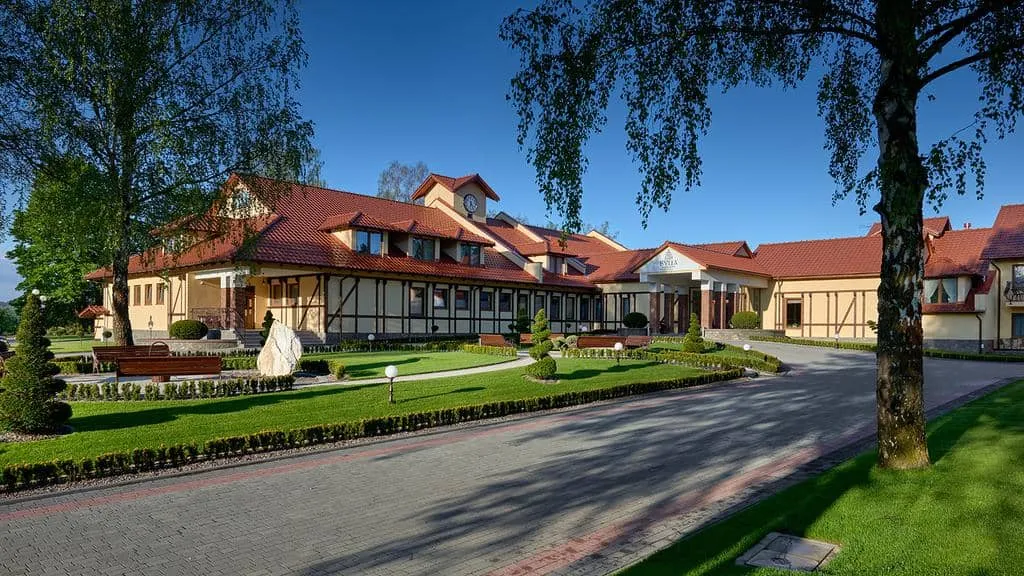Evita - Hotel SPA