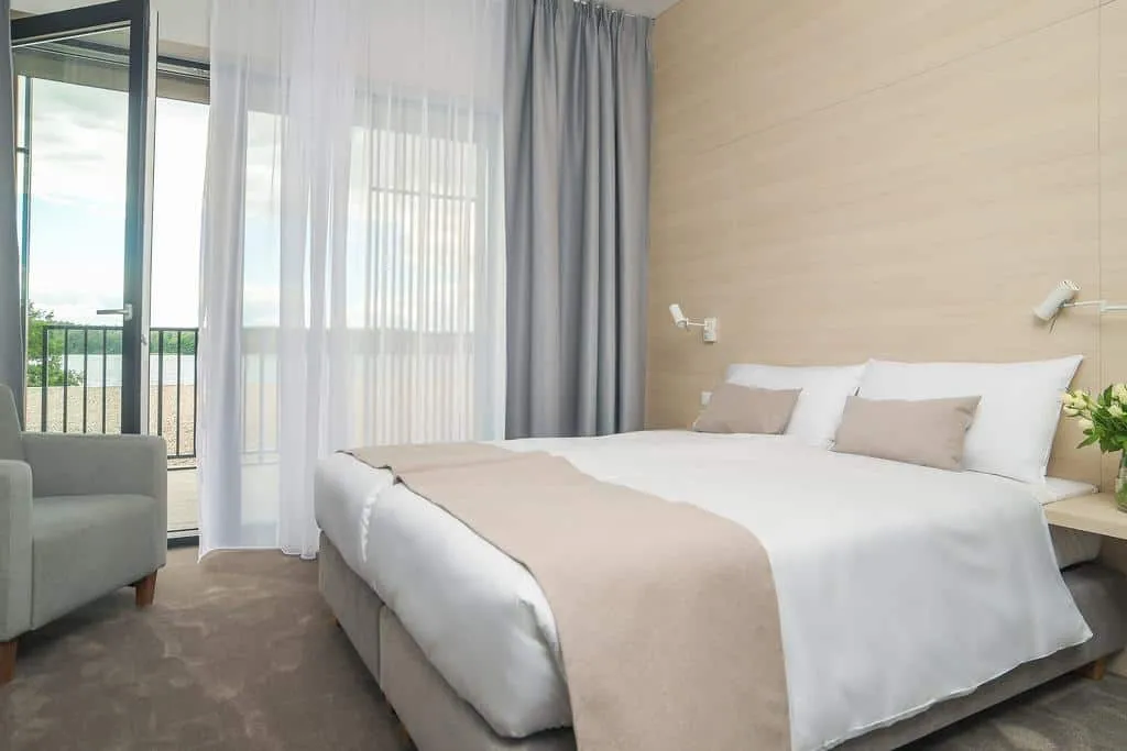 Notera Hotel SPA