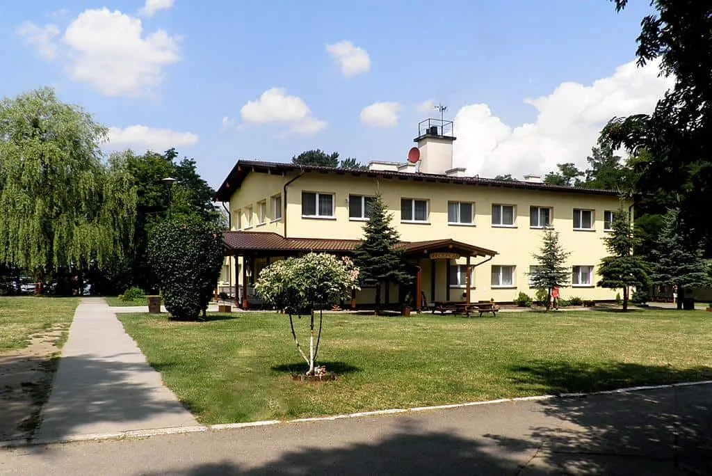 Ośrodek Wypoczynkowy Mikomania
