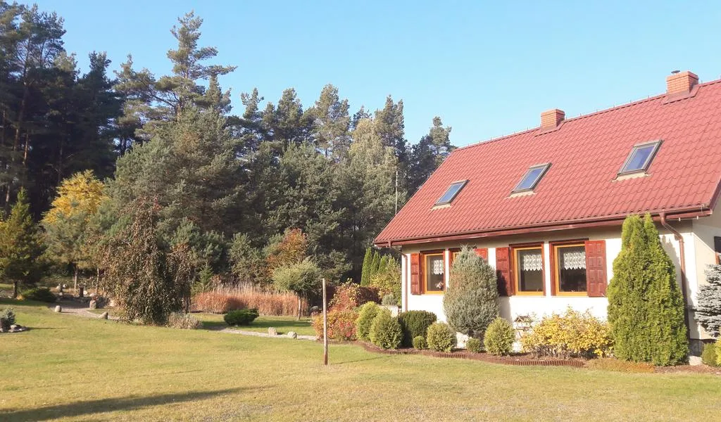 Villa Felicita
