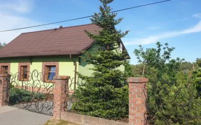 Zielona Mila