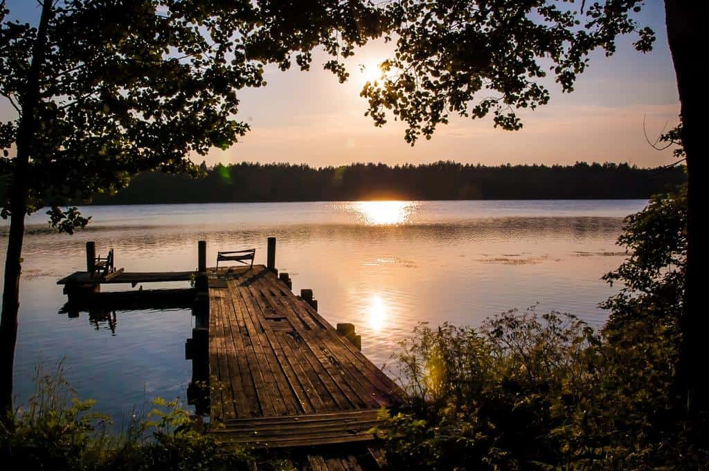 Agroturystyka na wsi w Borach Tucholskich