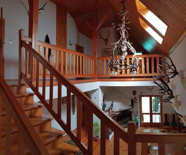 Agroturystyka Gabriela Pieczka