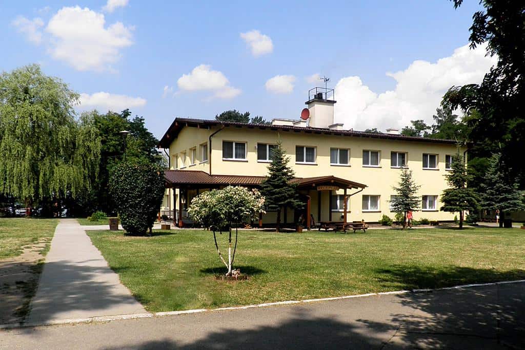 Ośrodek Wypoczynkowy Mikomania
