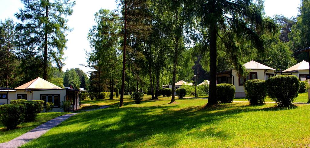 Ośrodek Wypoczynkowy Soszko