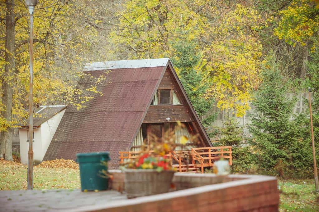 Ośrodki Wypoczynkowe