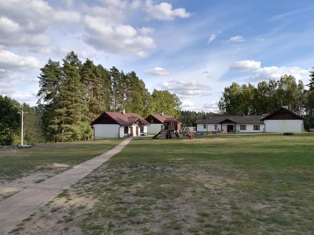 Agroturystyka Ściernisko