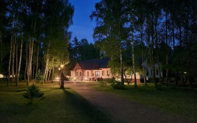 Ośrodek Wypoczynkowy Zacisze